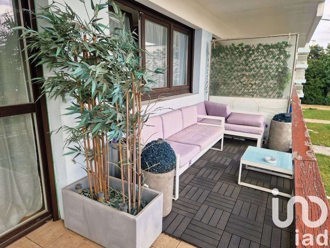 Photo 4 - Appartement à METZ