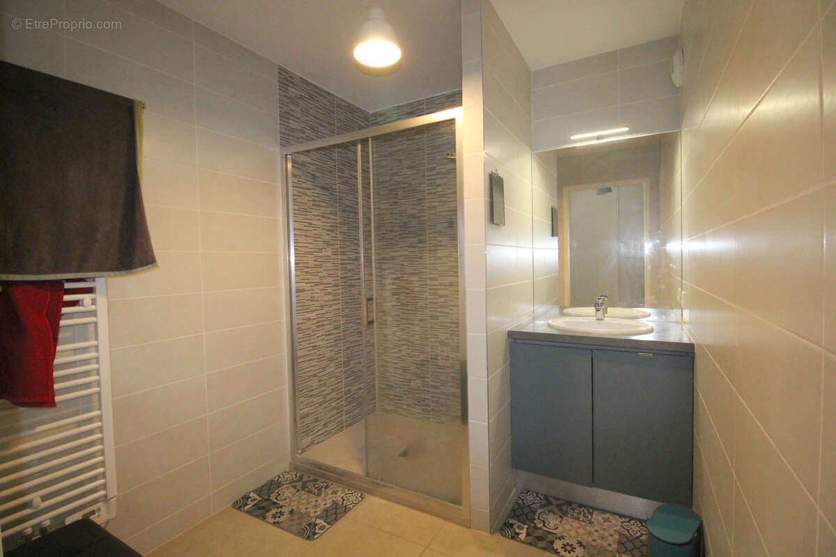 Appartement à BAGNERES-DE-LUCHON