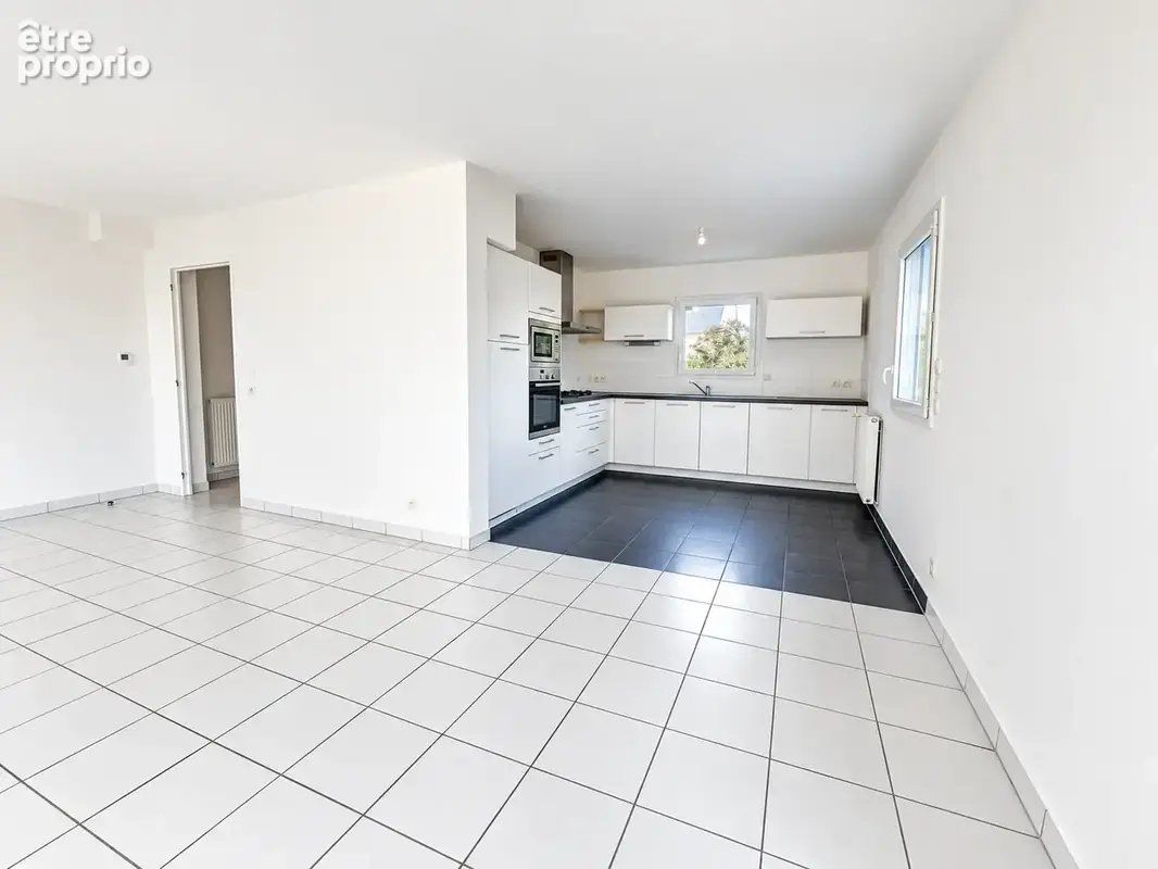 Maison contemporaine de 2015 4 chambres entierement refaite - photo 8
