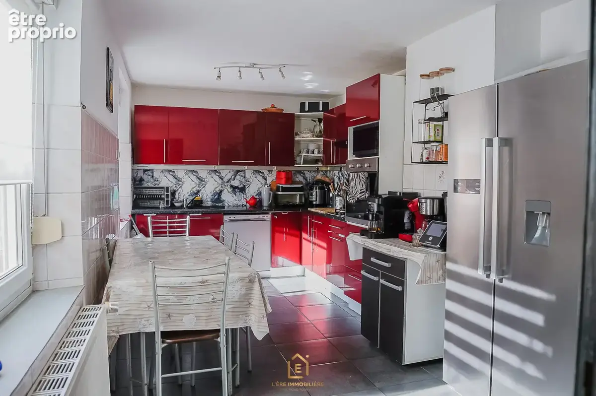 Maison La Broque - photo 5