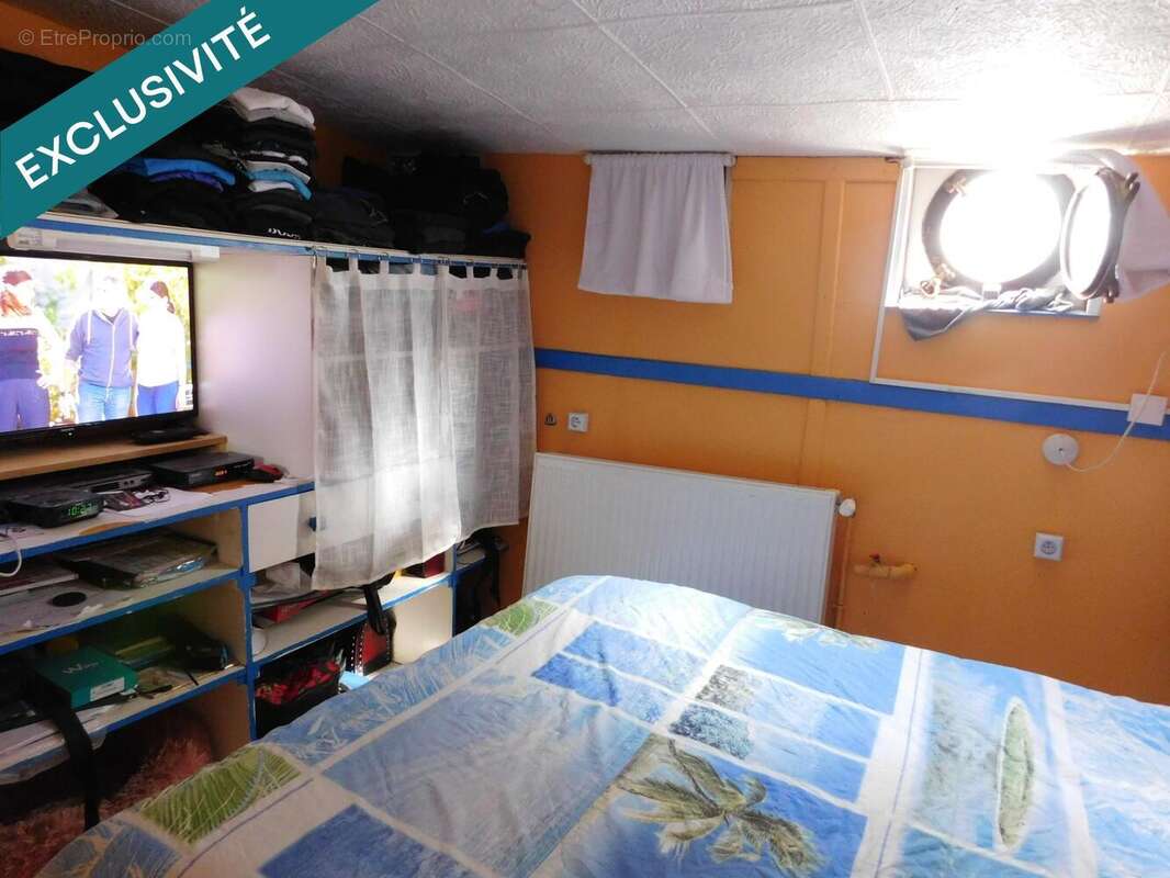 Photo 8 - Appartement à PONT-DE-VAUX