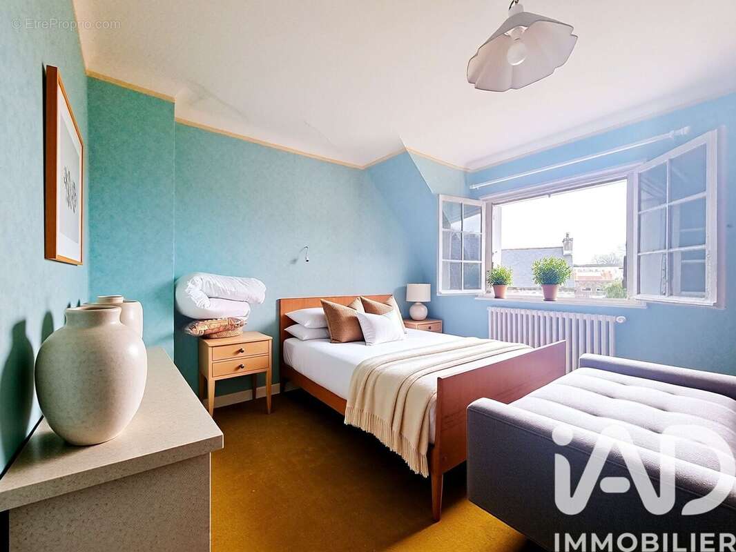 Photo 8 - Maison à PLONEOUR-LANVERN