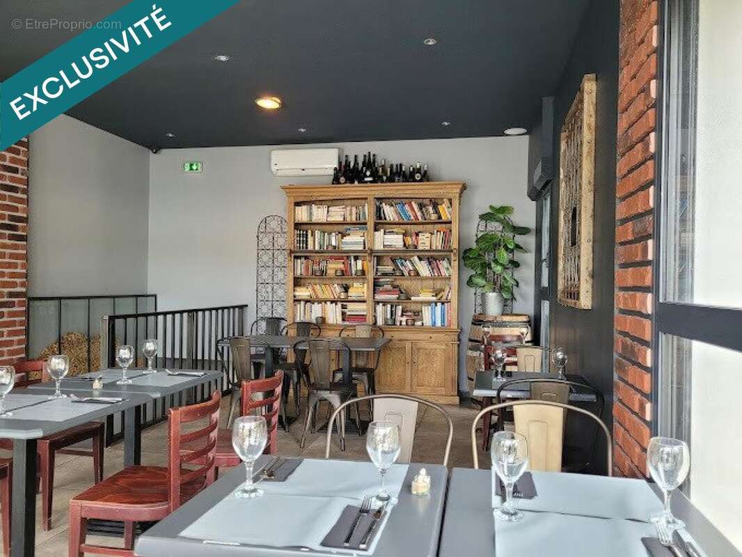 Photo 3 - Commerce à BEZIERS