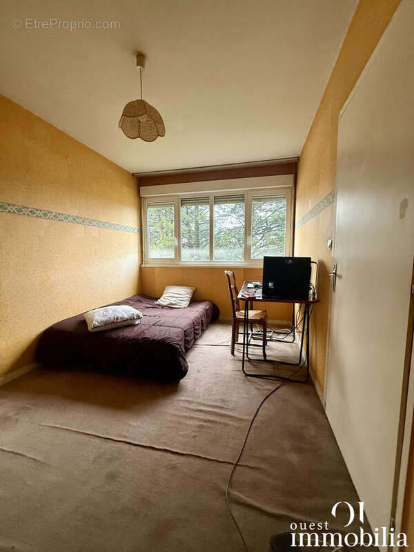 Appartement à SAINT-HERBLAIN
