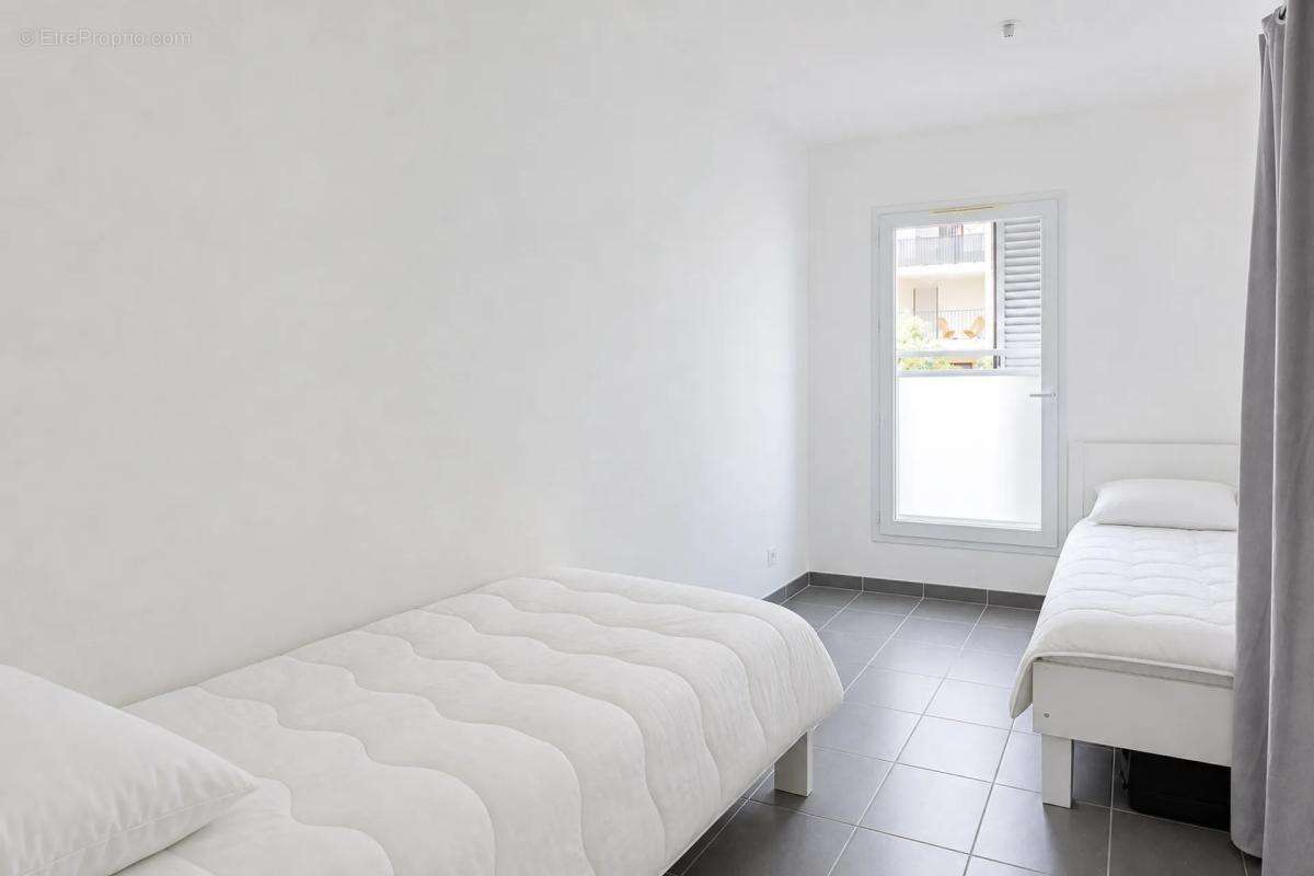 Appartement de 3 pièces de 63 m2 avec balcon en vente à Montpellier - Idéal pour familles - photo 7