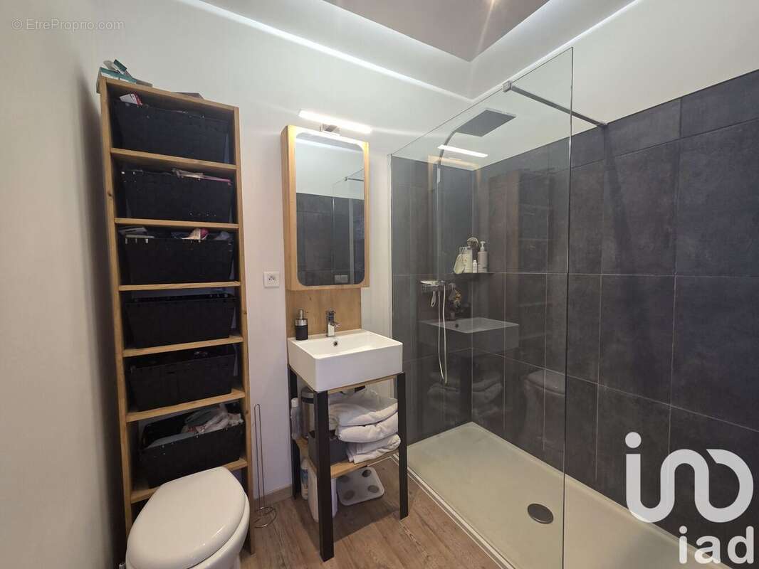 Photo 7 - Maison à BROU