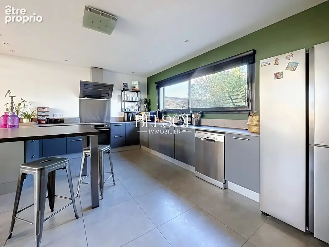 Maison 5 pièces 150 m² à vendre à Villeneuve-De-La-Raho (66180) - photo 8