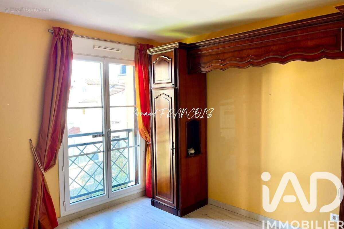 Photo 9 - Appartement à FRANCONVILLE