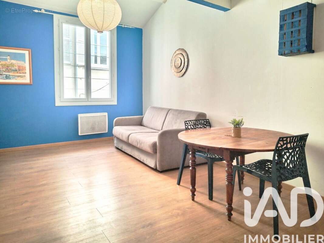 Photo 2 - Appartement à LA CIOTAT