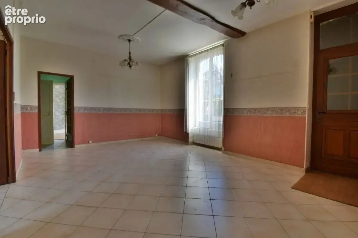 Maison 194 m² à Neuville-Aux-Bois  - photo 7