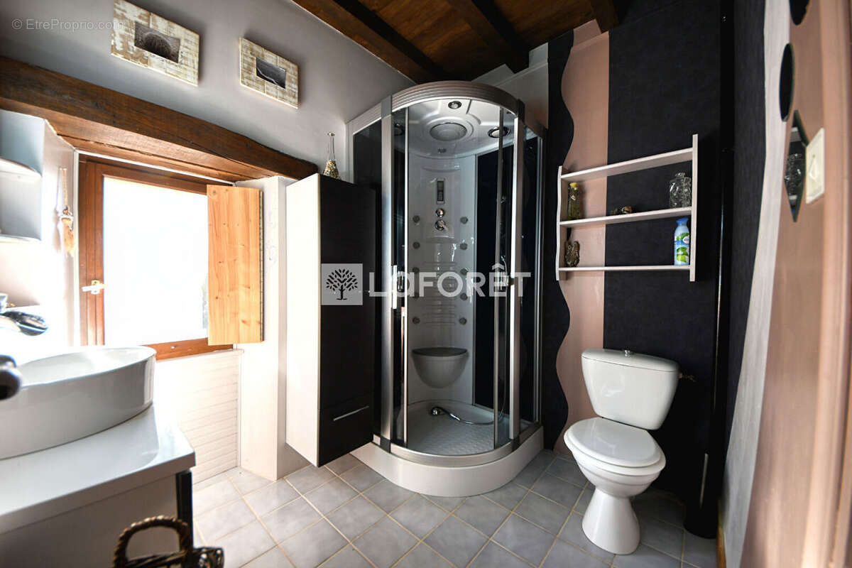 Maison à CASTELNAU-DE-MONTMIRAL