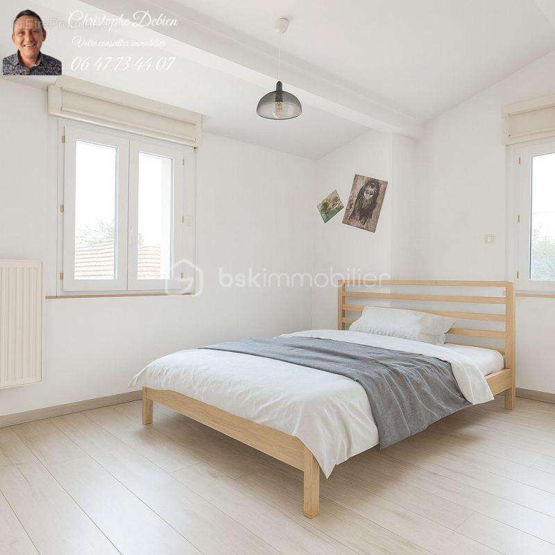 Maison à LA ROCHE-SUR-YON