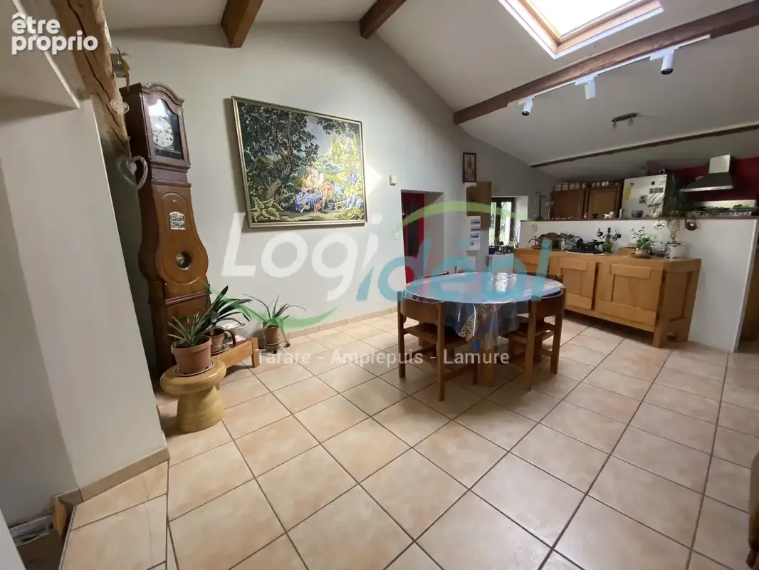 Maison de hameau - photo 7