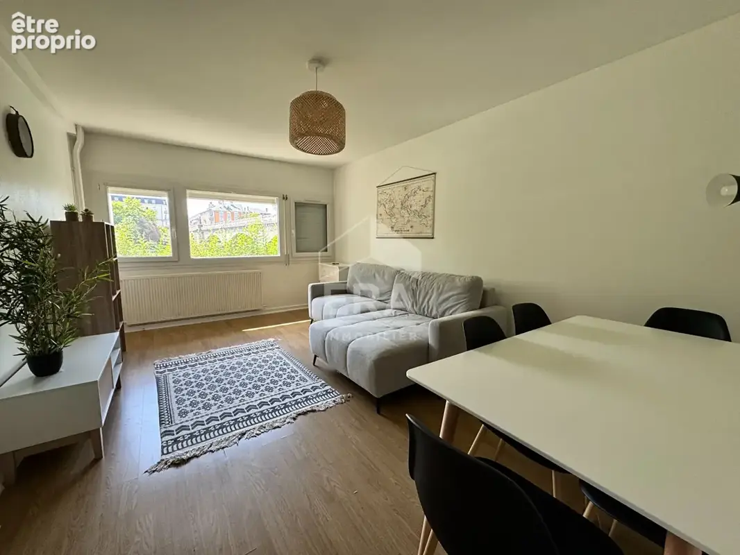 Appartement à TARBES
