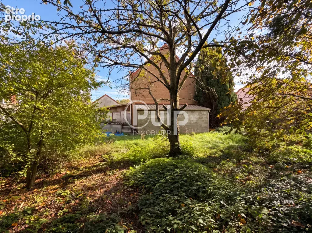 Opportunité à rafraîchir  - 4 chambres - Tilloy les mofflaines - photo 11