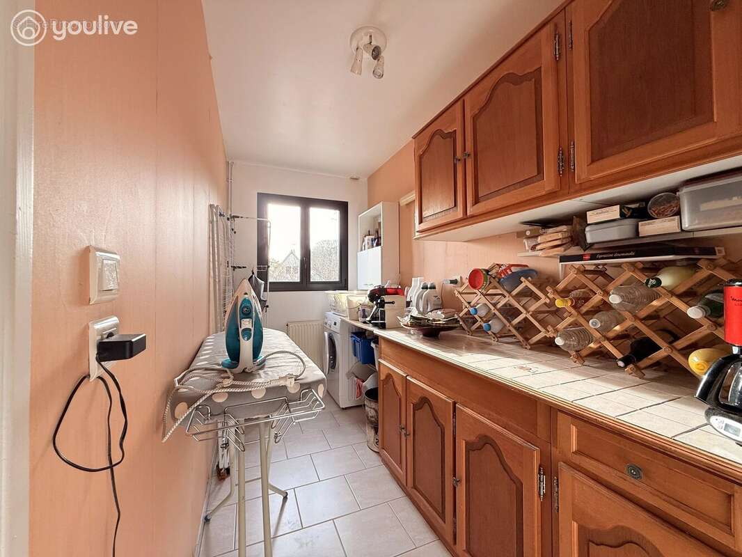 Maison à QUIBERVILLE