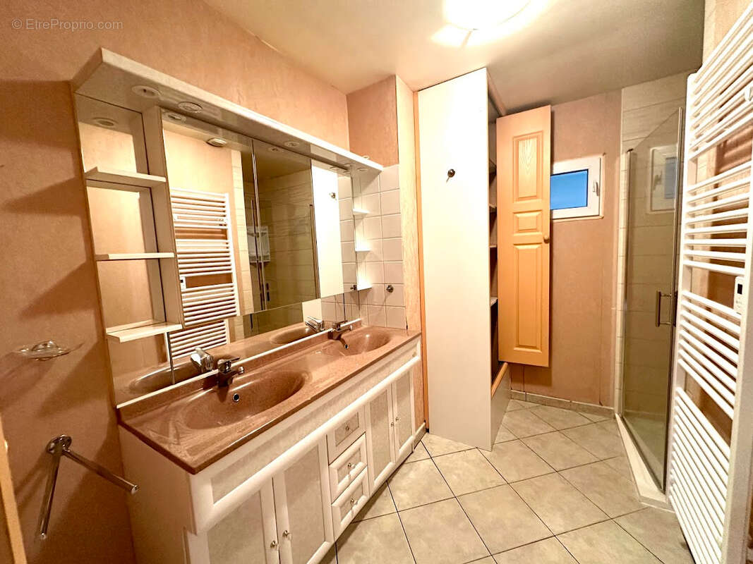 Maison à FORGES-LES-EAUX