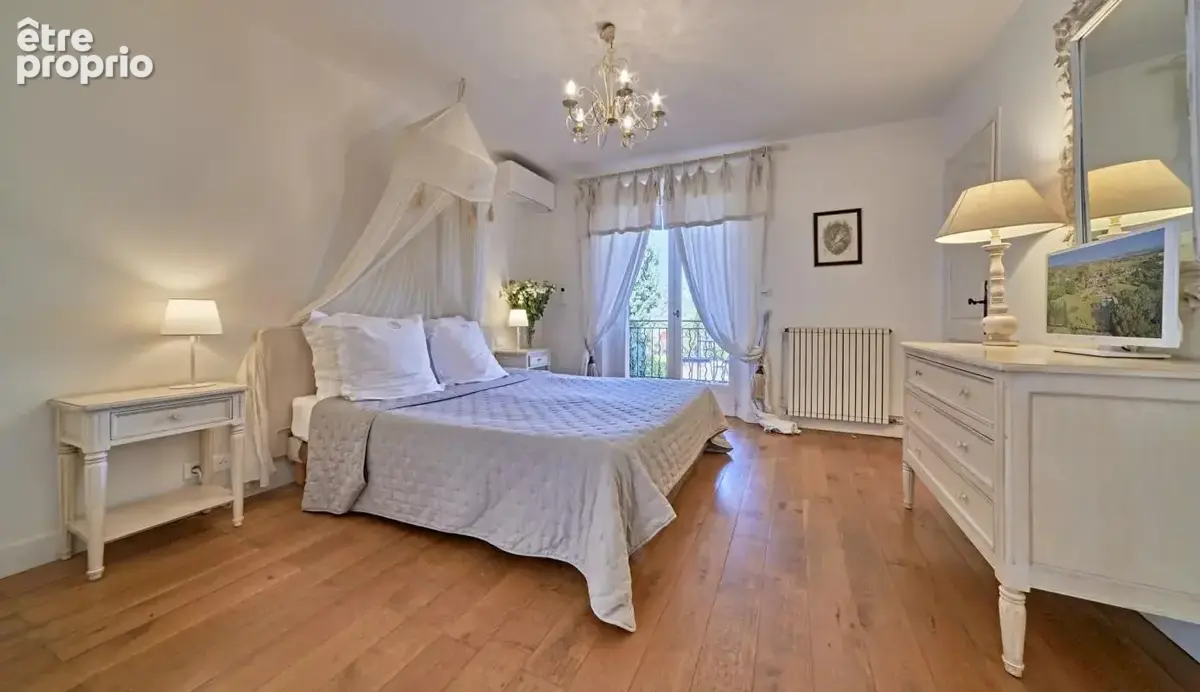 Villa d'exception à La Londe Les Maures (Côte d'azur) - photo 3