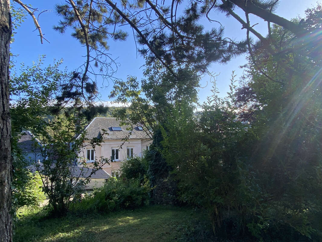Maison à LIOMER