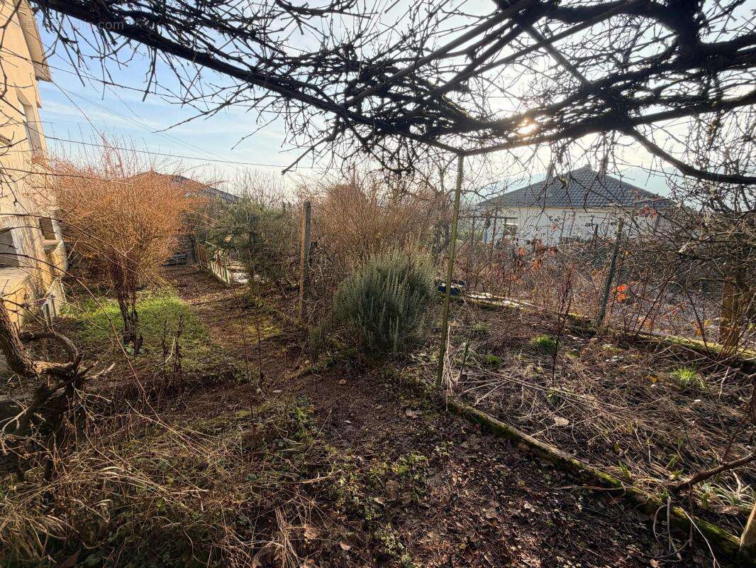 Maison à MARANGE-SILVANGE