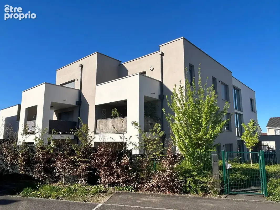 Photo Appartement à Bousse au prix de 235 000€