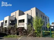 Appartement à BOUSSE