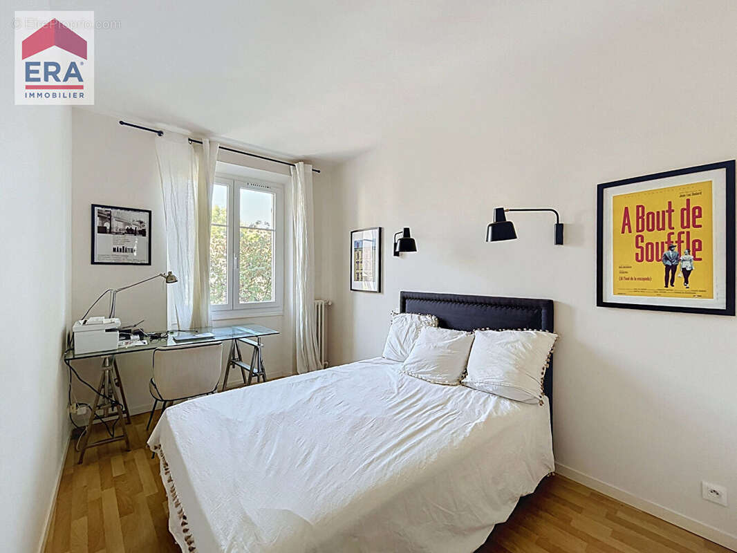 Appartement 96m² à aix-en-provence - photo 7