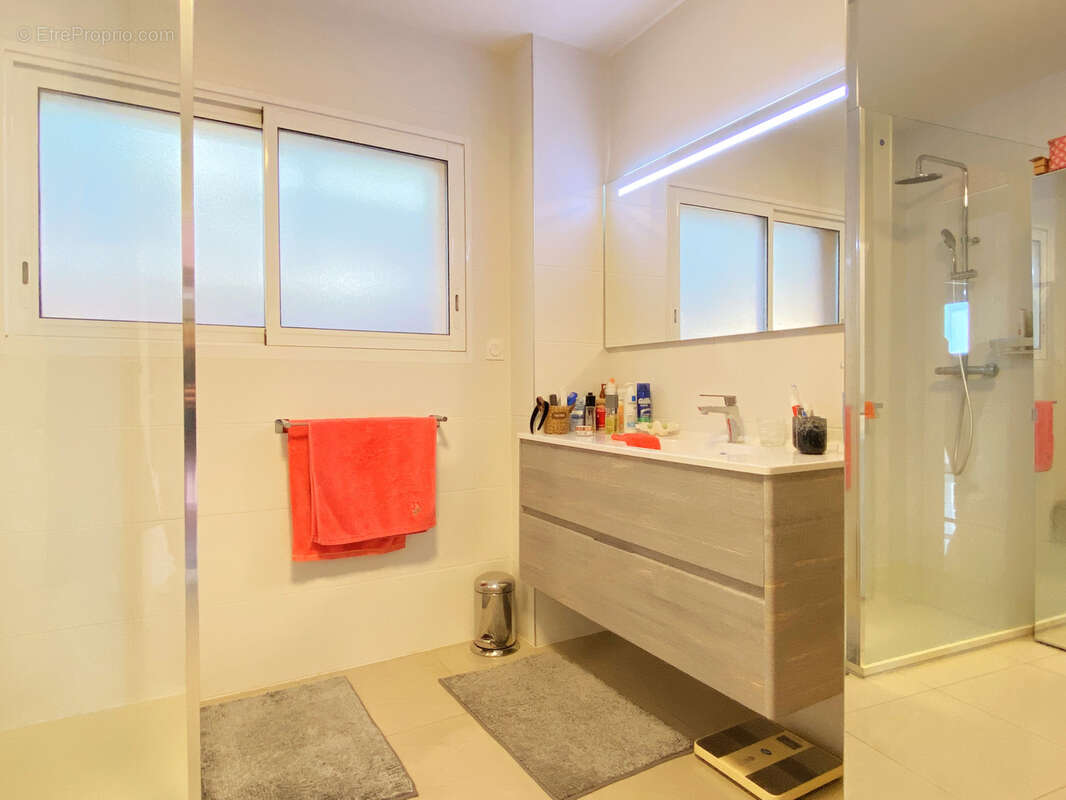 Appartement à COLLIOURE