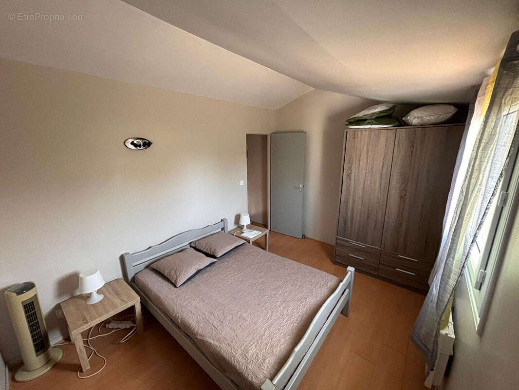 Maison à SAINT-DENIS-D&#039;OLERON