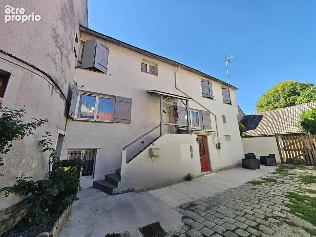Maison de ville 5 pièces, 132.8m² avec terrasse, dépendance & espace Spa et Balnéo - photo 16