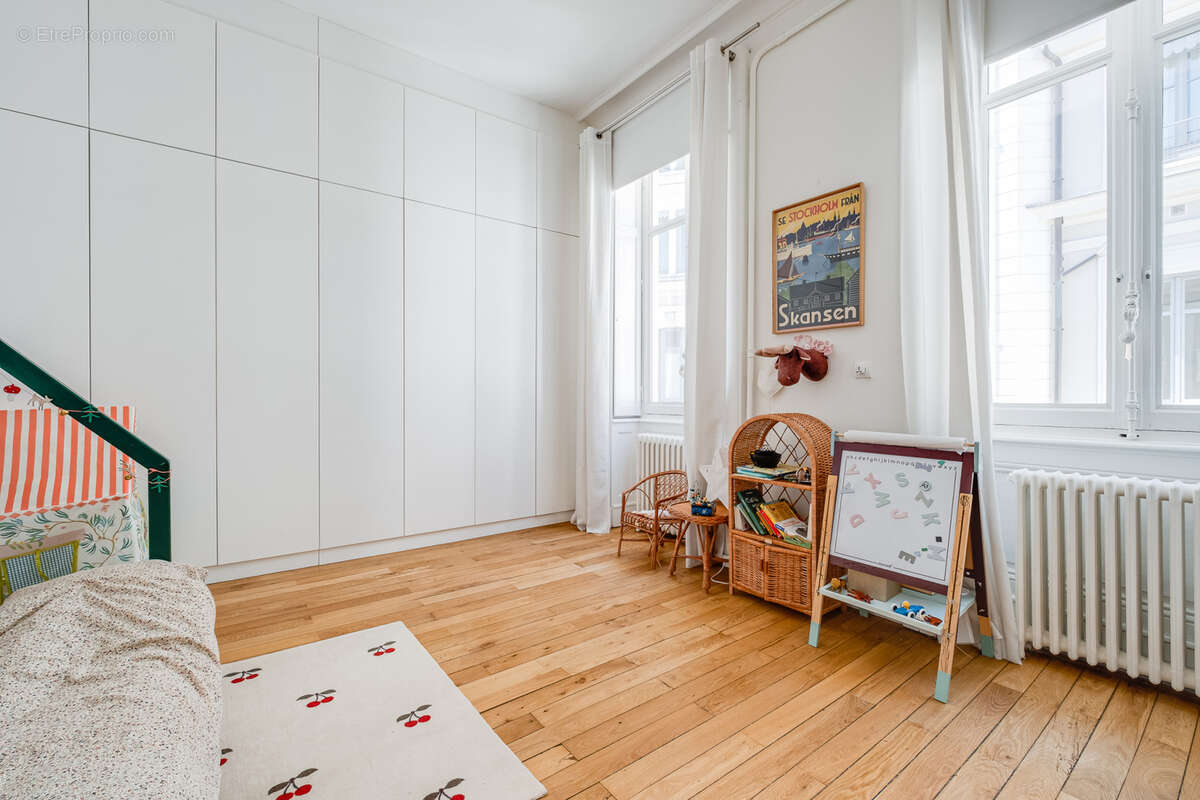 Appartement à LYON-6E