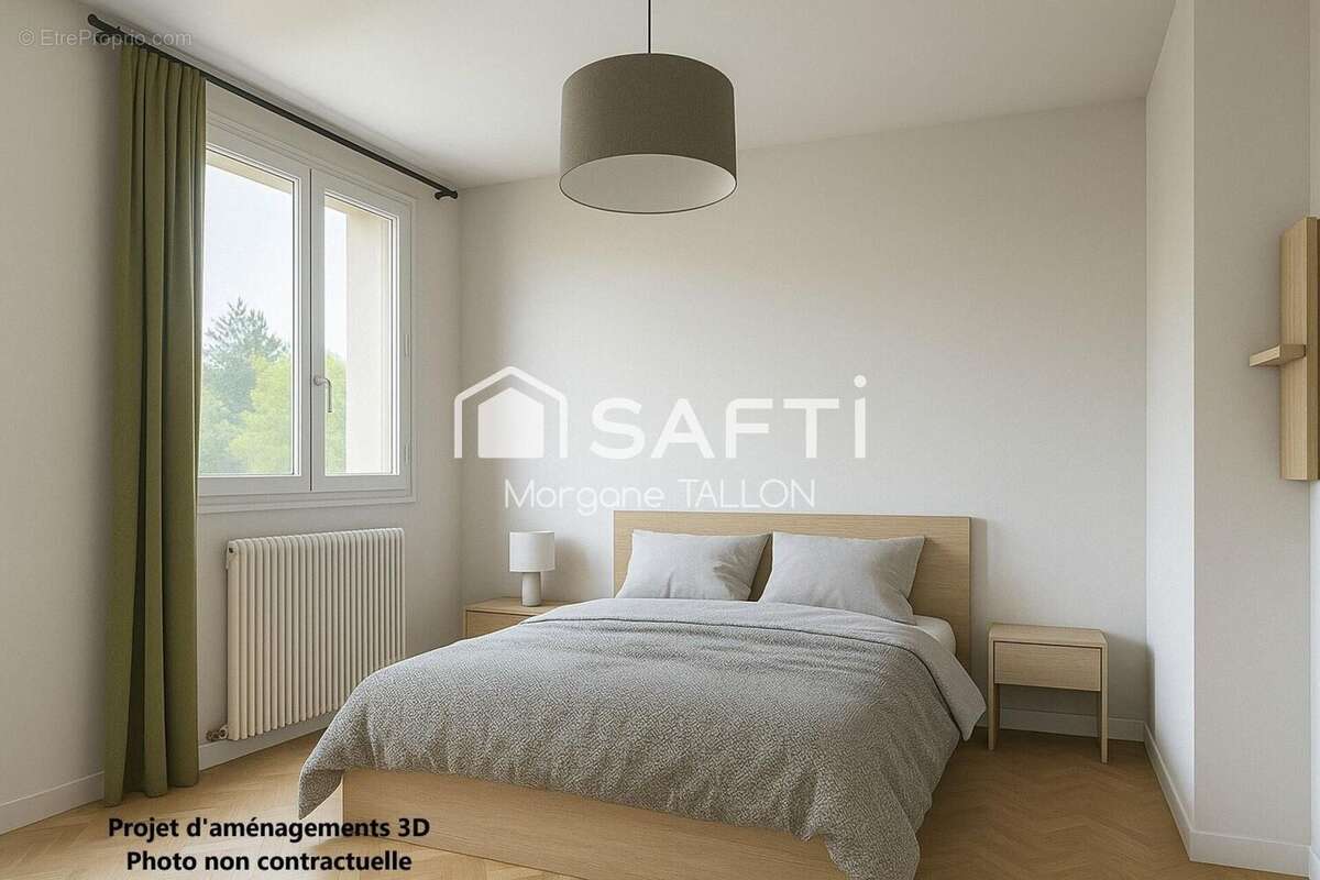 Photo 6 - Maison à SUCY-EN-BRIE