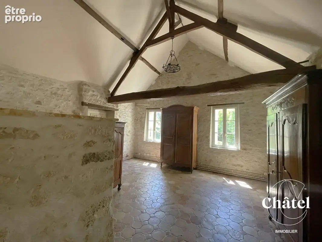 Maison village très proche de SENLIS et de l'A1 - photo 6