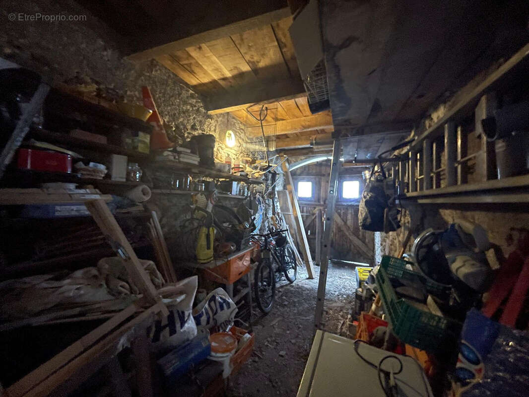 Maison à LABASTIDE-ROUAIROUX