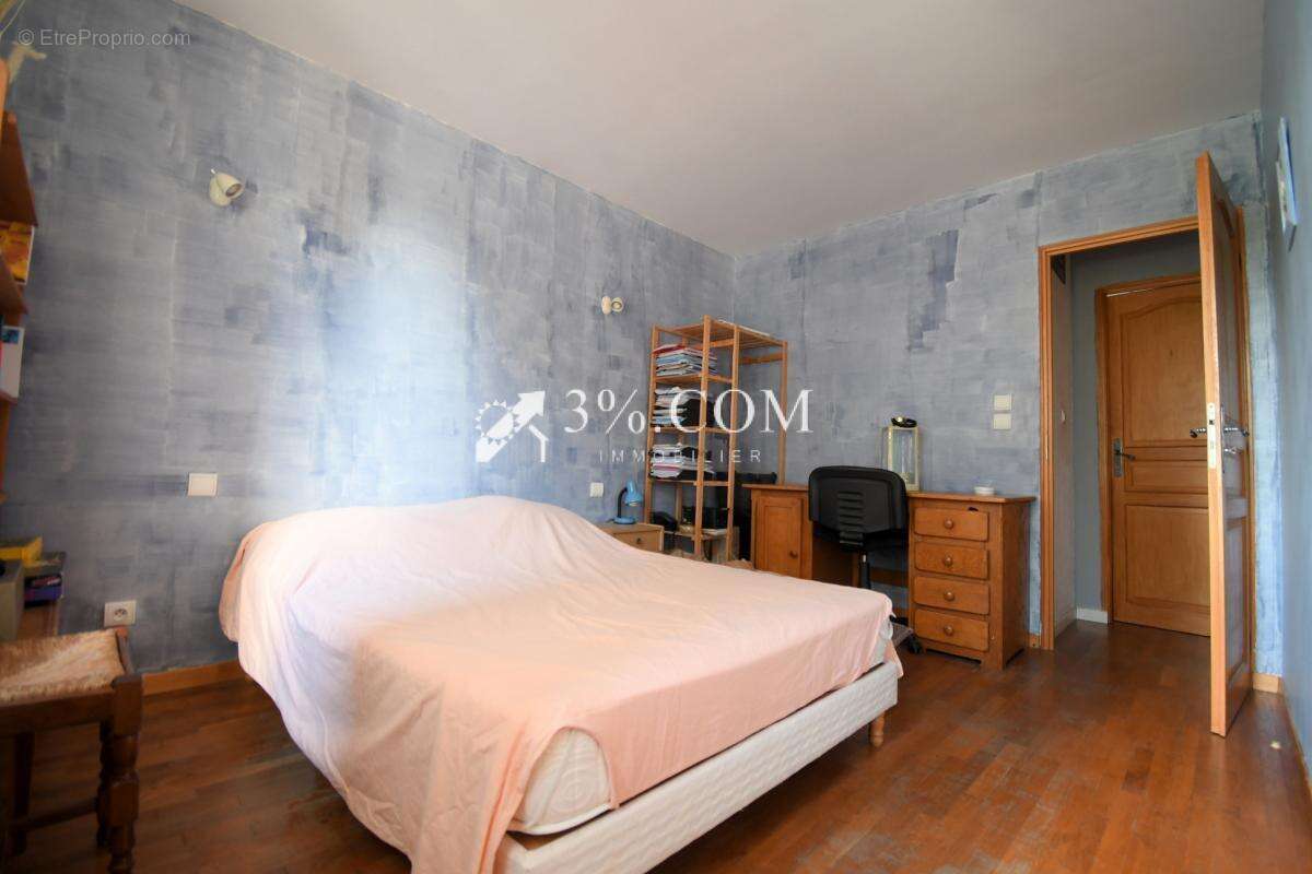 Maison à VANNES-LE-CHATEL