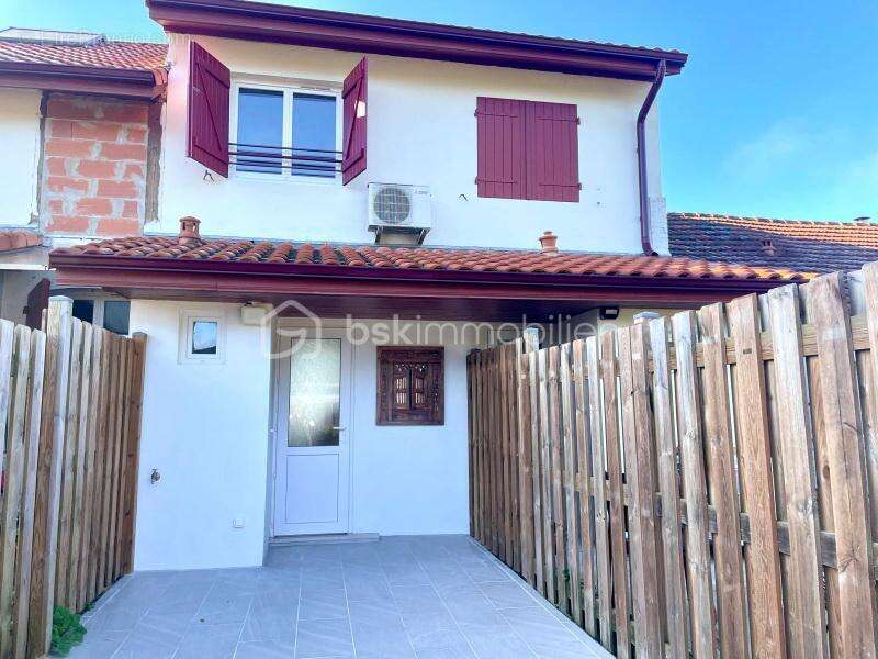 Appartement à MONT-DE-MARSAN