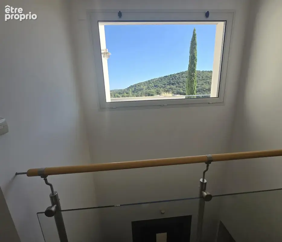A vendre villa d'architecte piscine - photo 15