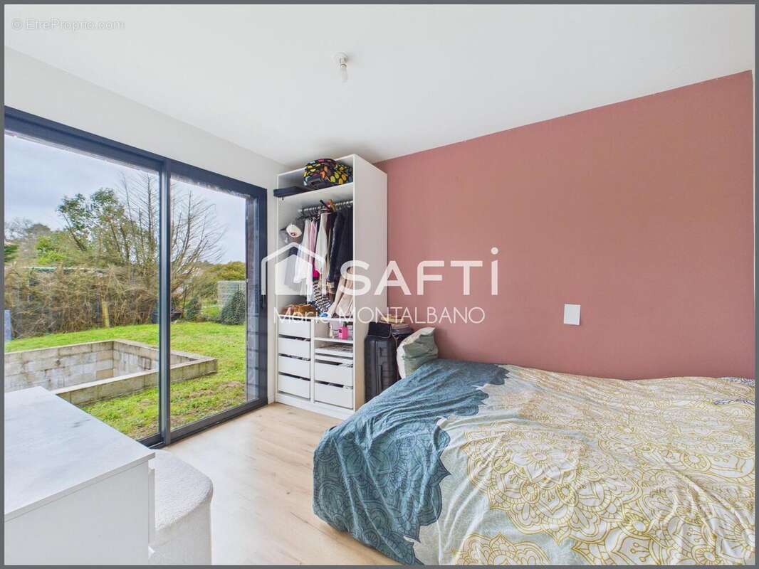 Photo 6 - Maison à LE TEICH