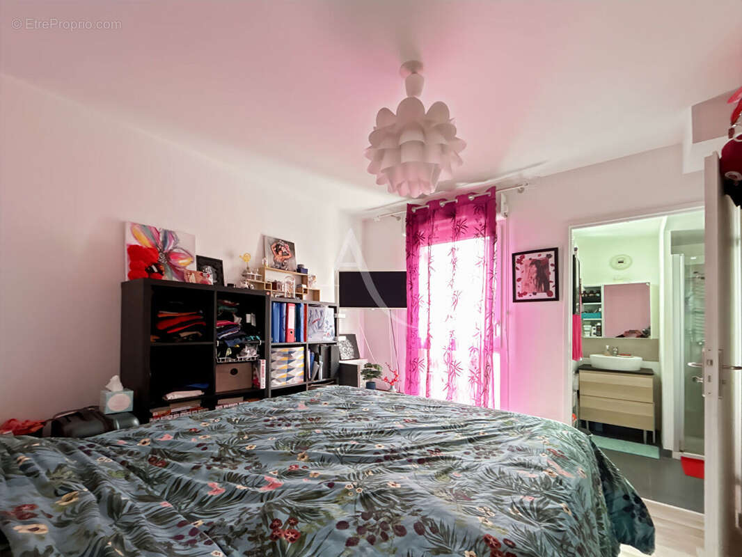 Appartement à CERGY