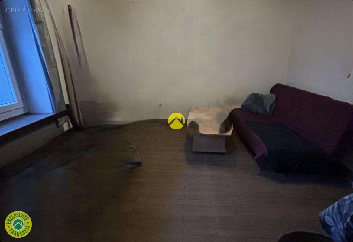 Maison à BOURBON-L'ARCHAMBAULT