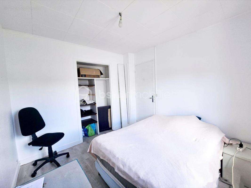 Maison à SULLY-SUR-LOIRE