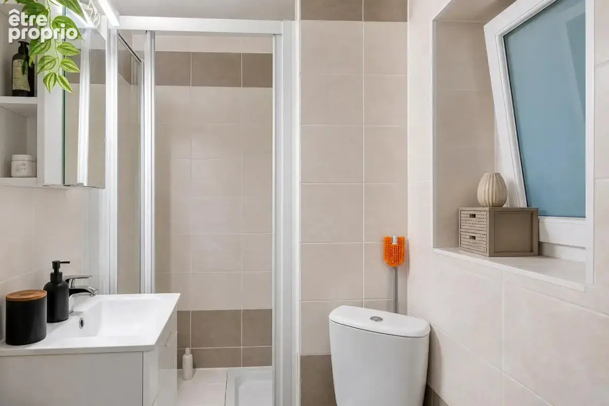 Maison de 7 pièces de 148 m² à Villefranche-sur-Saône - photo 17