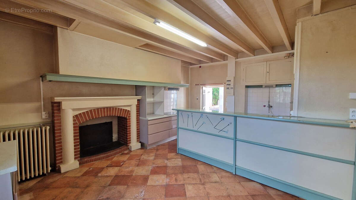 Maison à GIRONDE-SUR-DROPT