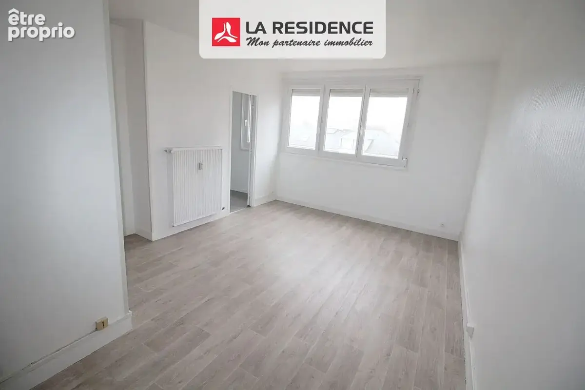 Appartement 1 pièce 26 m² à vendre à Bihorel (76420) - photo 2