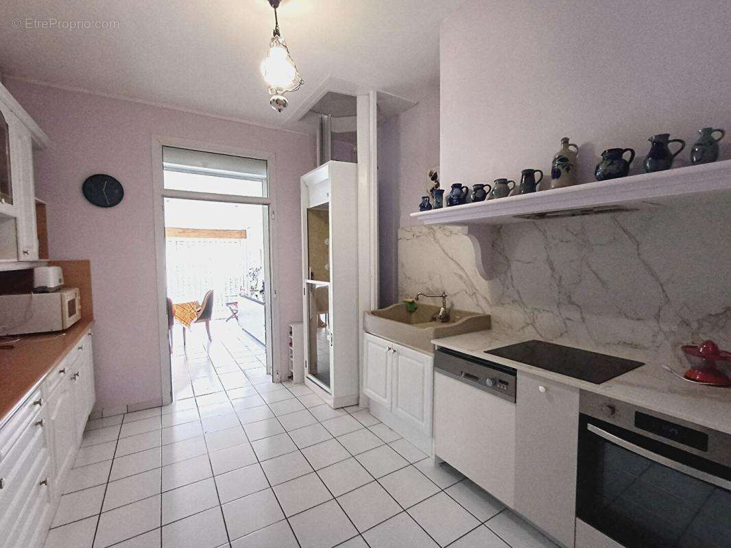 Maison à PERPIGNAN