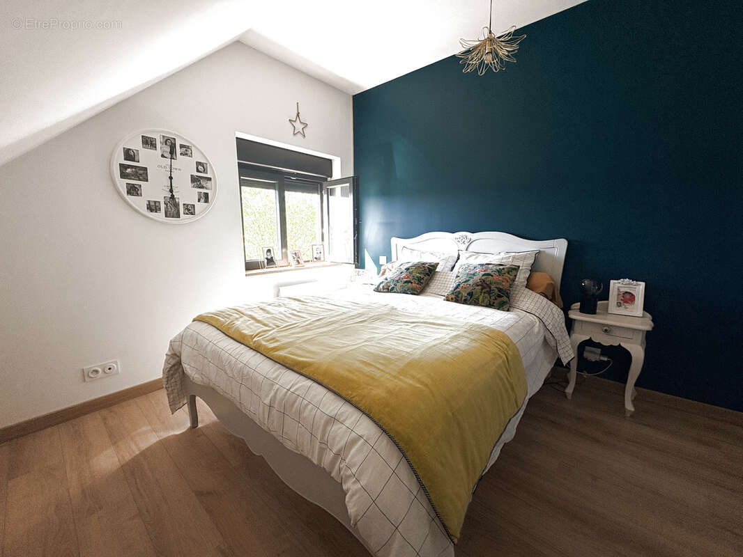 Maison à BRETONCELLES