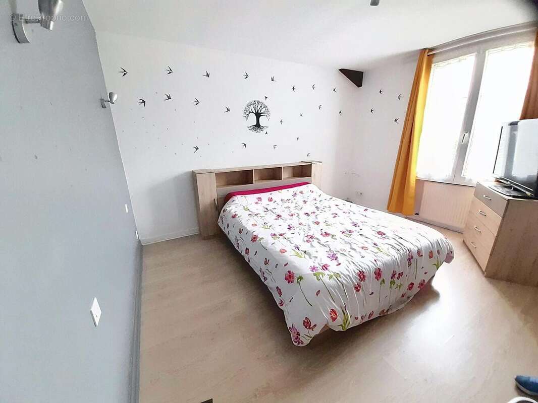 Photo 5 - Maison à LECOUSSE