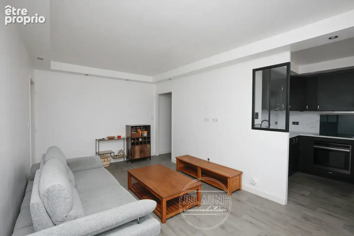 Appartement à LIMOGES