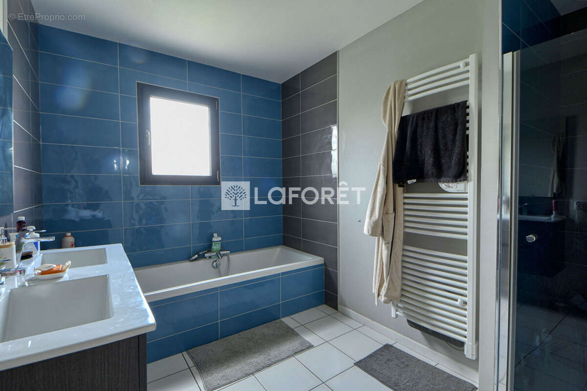 Jolie villa T4 avec piscine à vendre proche Lavaur - photo 7