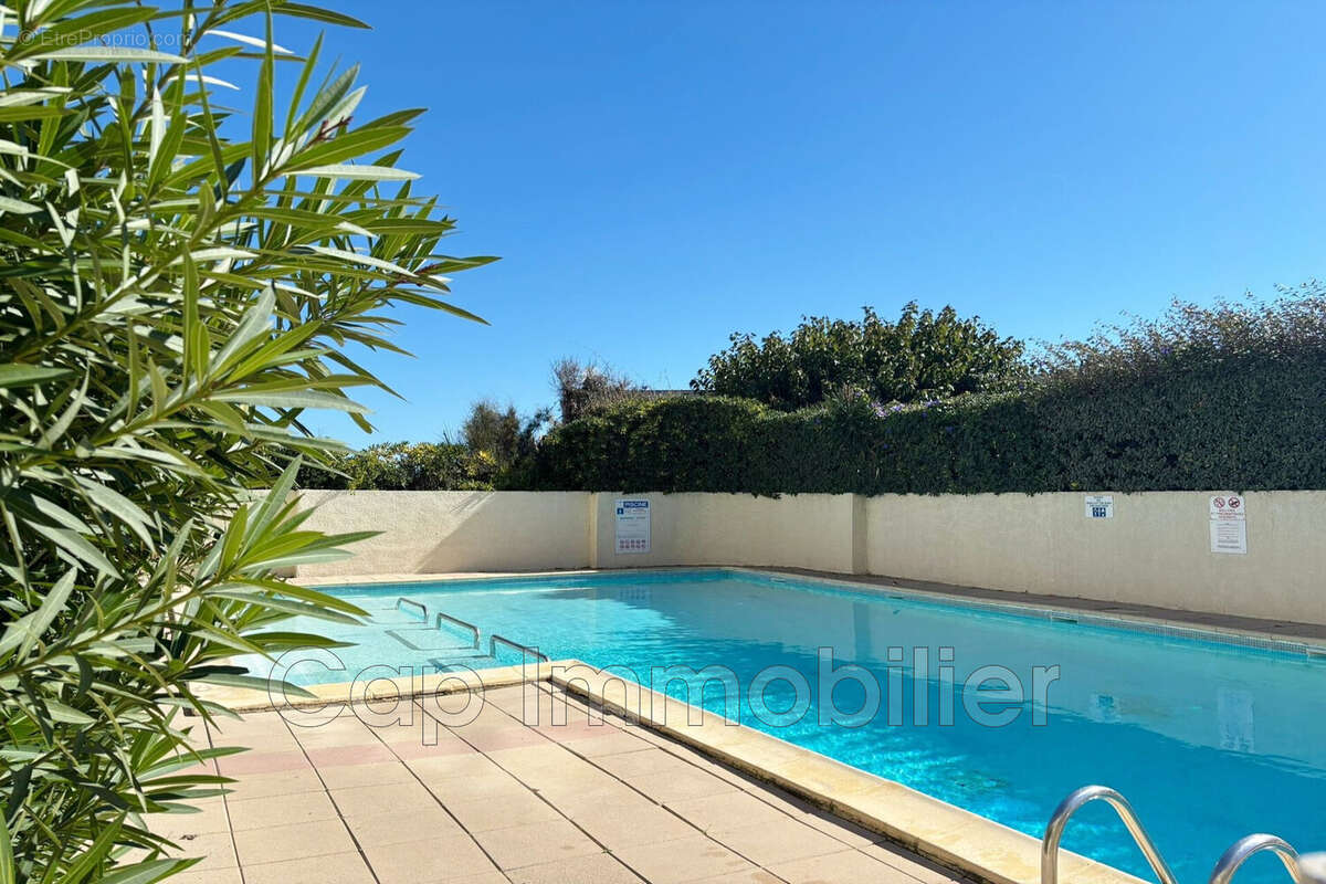 Appartement à AGDE